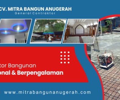 mitra bangun anugerah - artikel 3