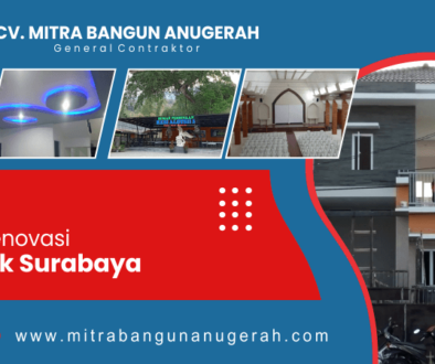 mitra bangun anugerah -jasa renovasi surabaya 1